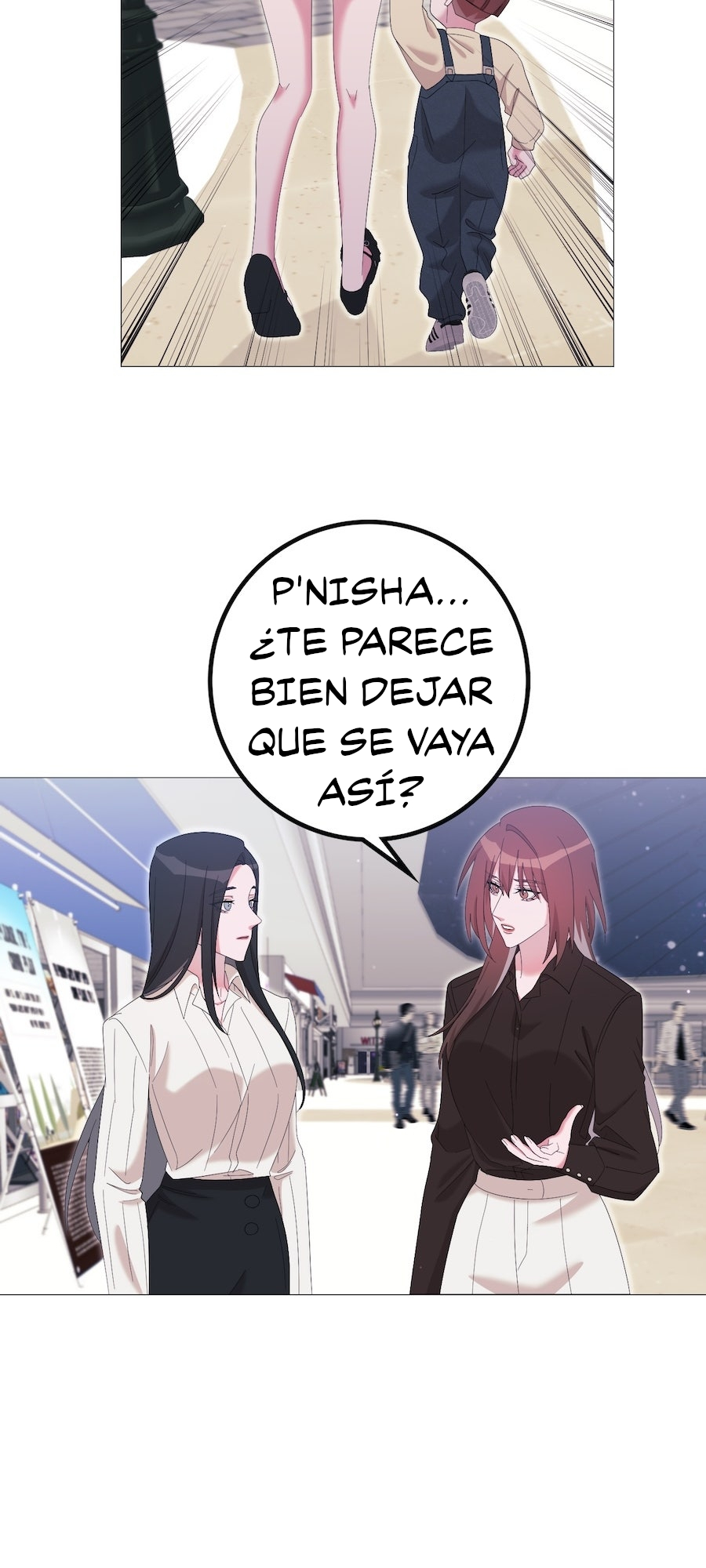 Golden Ratio capítulo 43 página 31