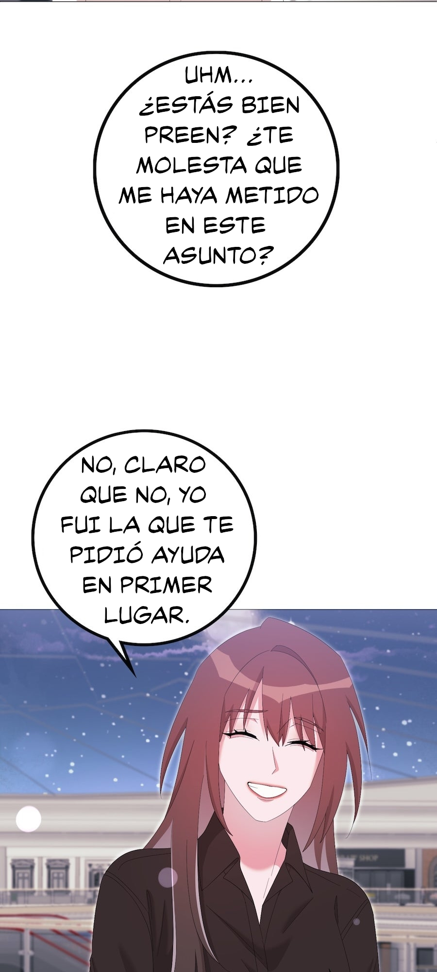 Golden Ratio capítulo 43 página 34