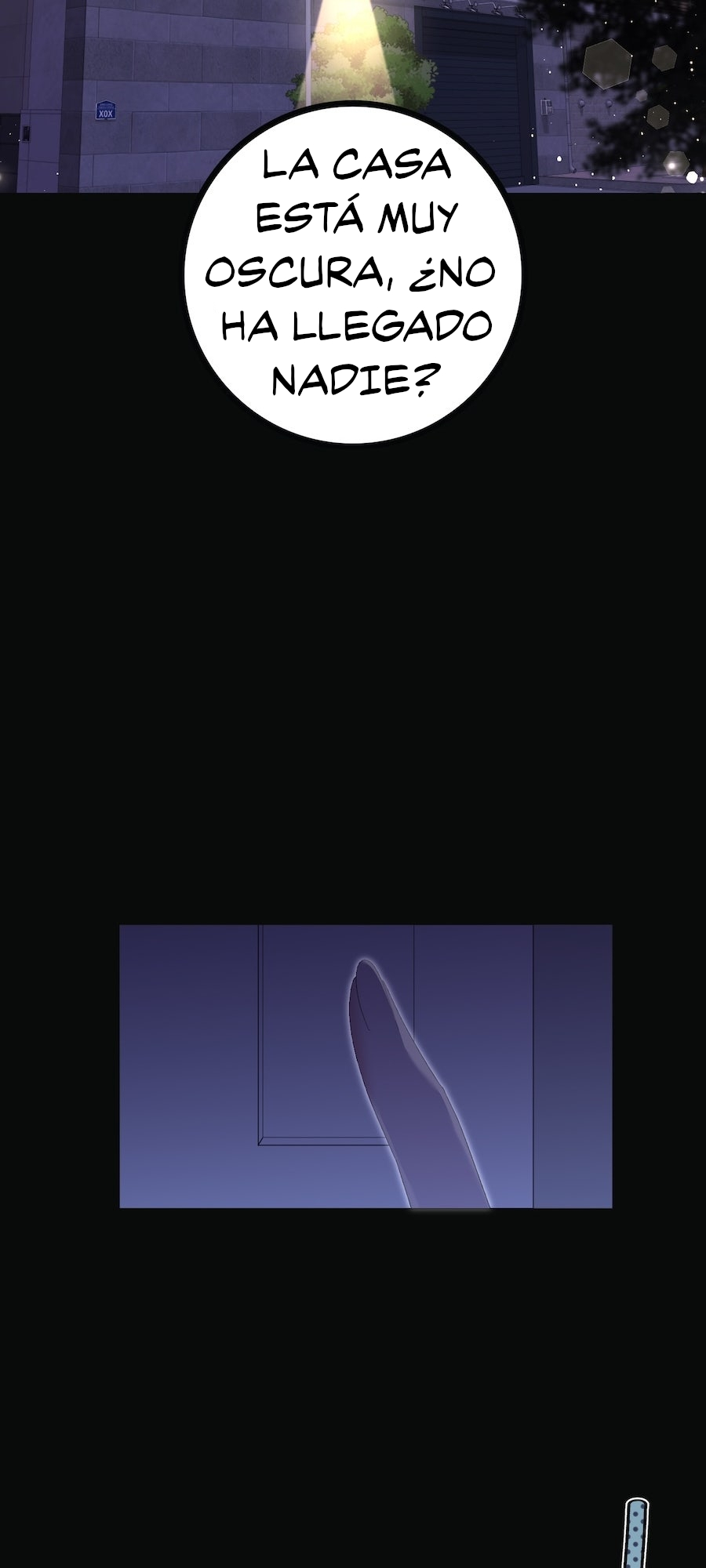 Golden Ratio capítulo 43 página 43