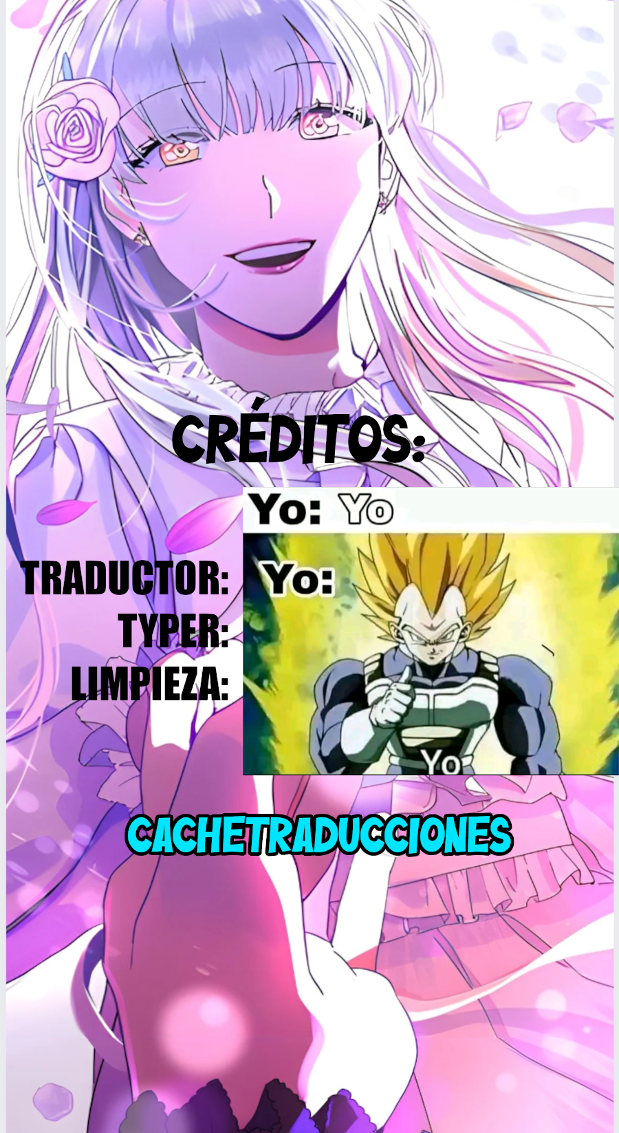Golden Ratio capítulo 43 página 65