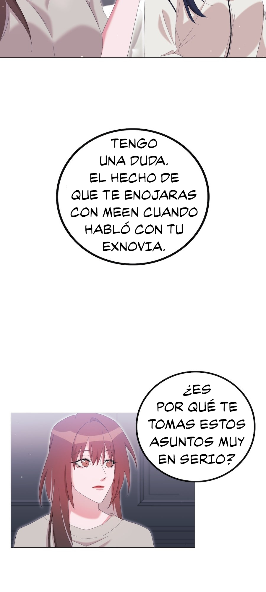 Golden Ratio capítulo 44 página 22