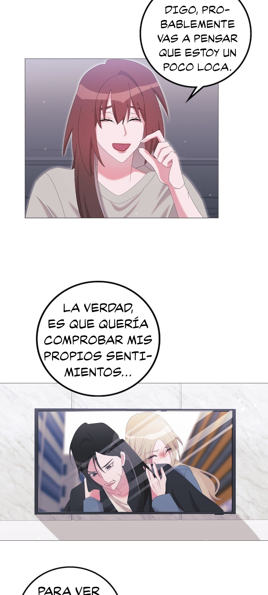 Golden Ratio capítulo 44 página 29