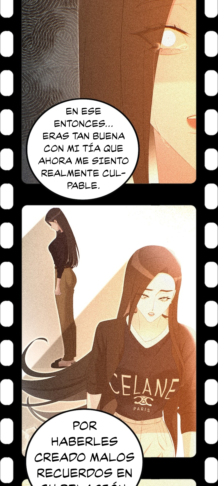Golden Ratio capítulo 44 página 40