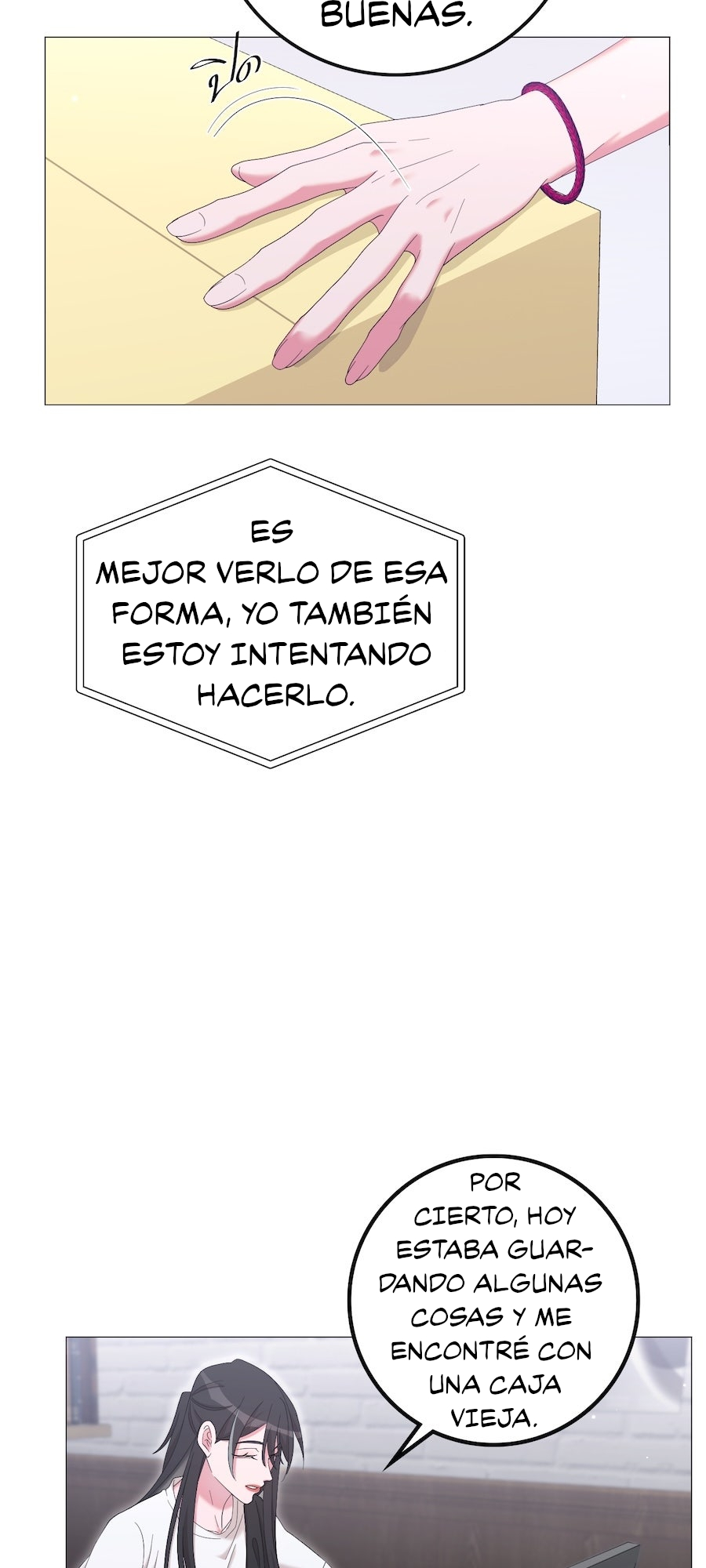 Golden Ratio capítulo 50 página 33