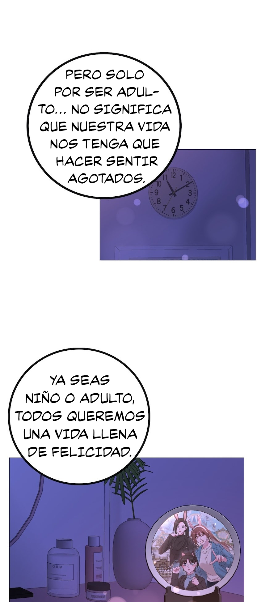 Golden Ratio capítulo 50 página 53