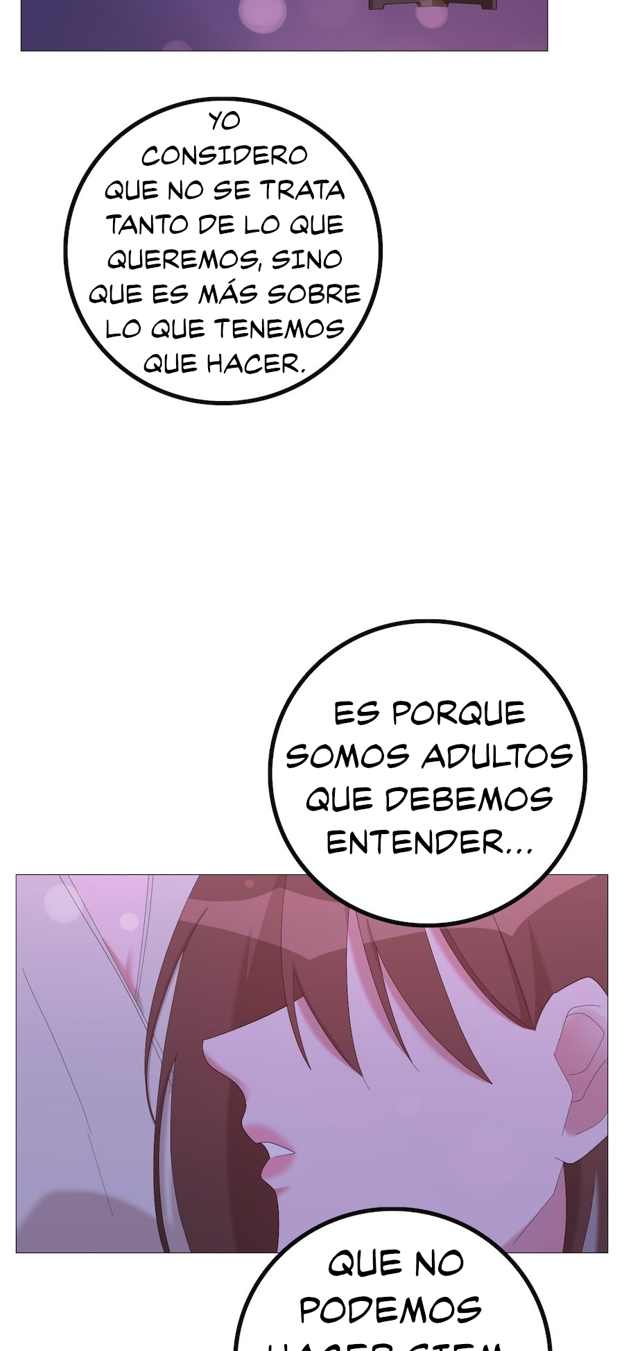 Golden Ratio capítulo 50 página 54
