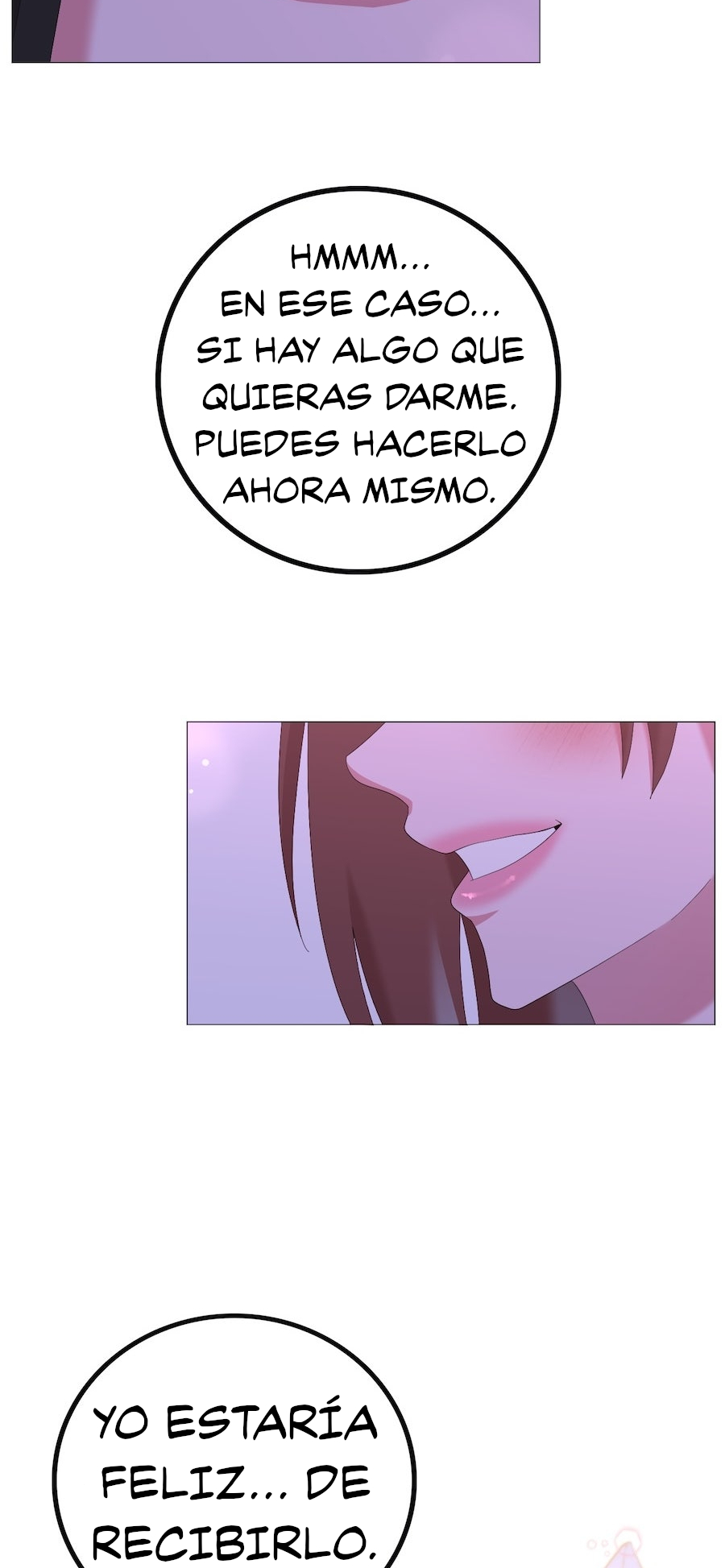 Golden Ratio capítulo 50 página 58