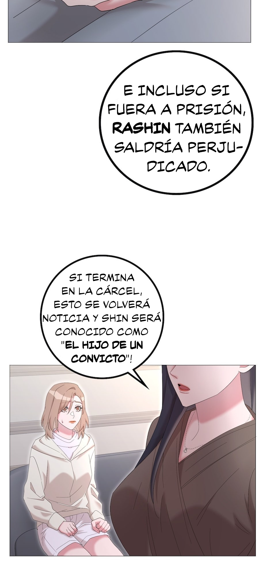 Golden Ratio capítulo 50 página 9