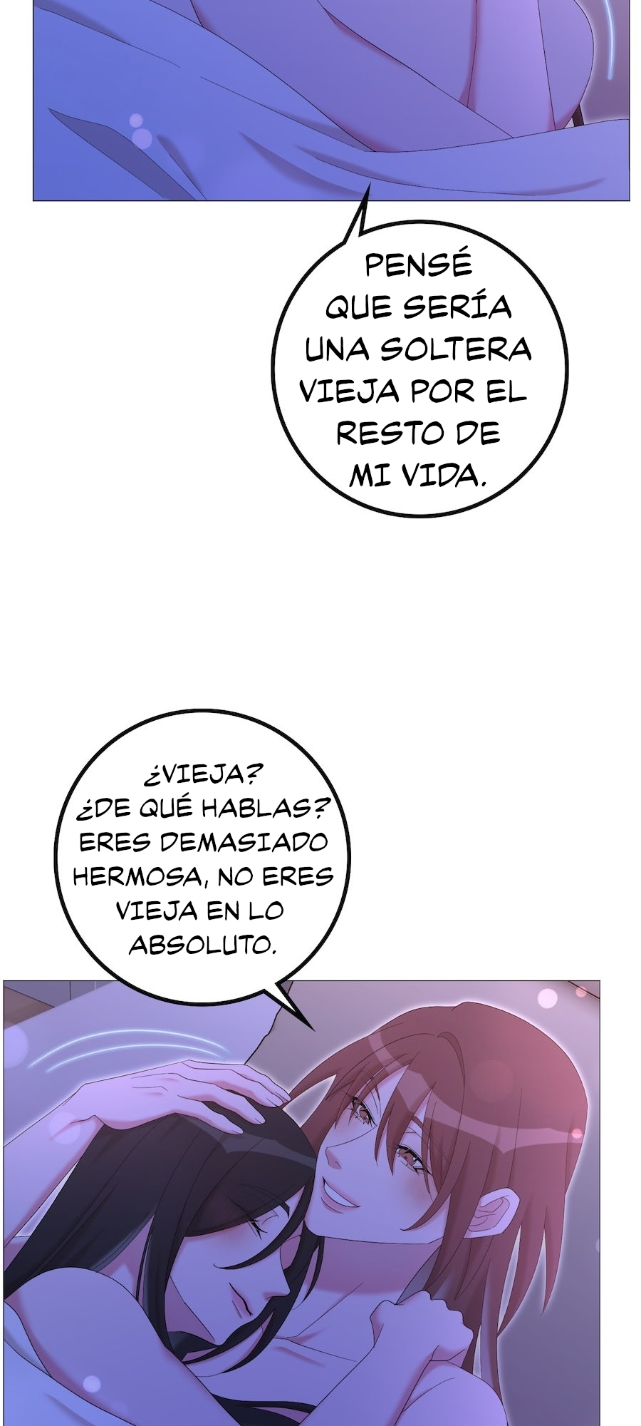 Golden Ratio capítulo 51 página 23