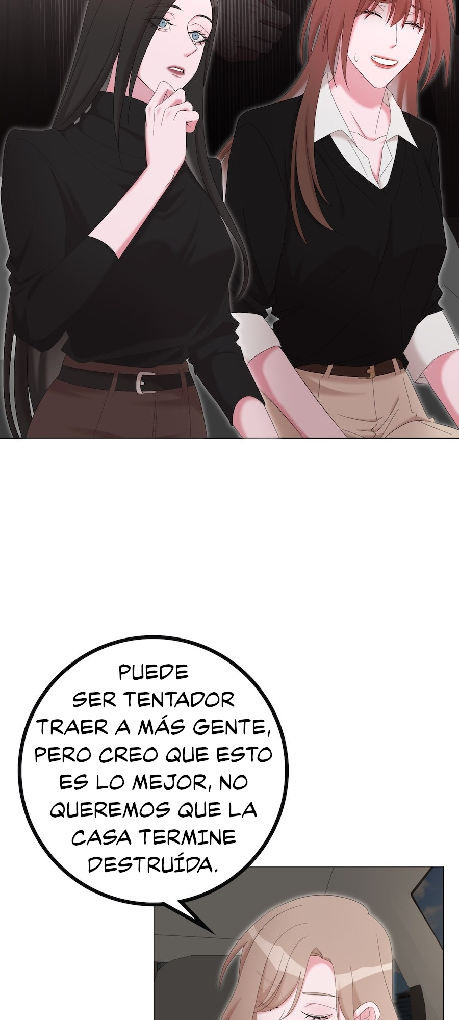 Golden Ratio capítulo 51 página 44