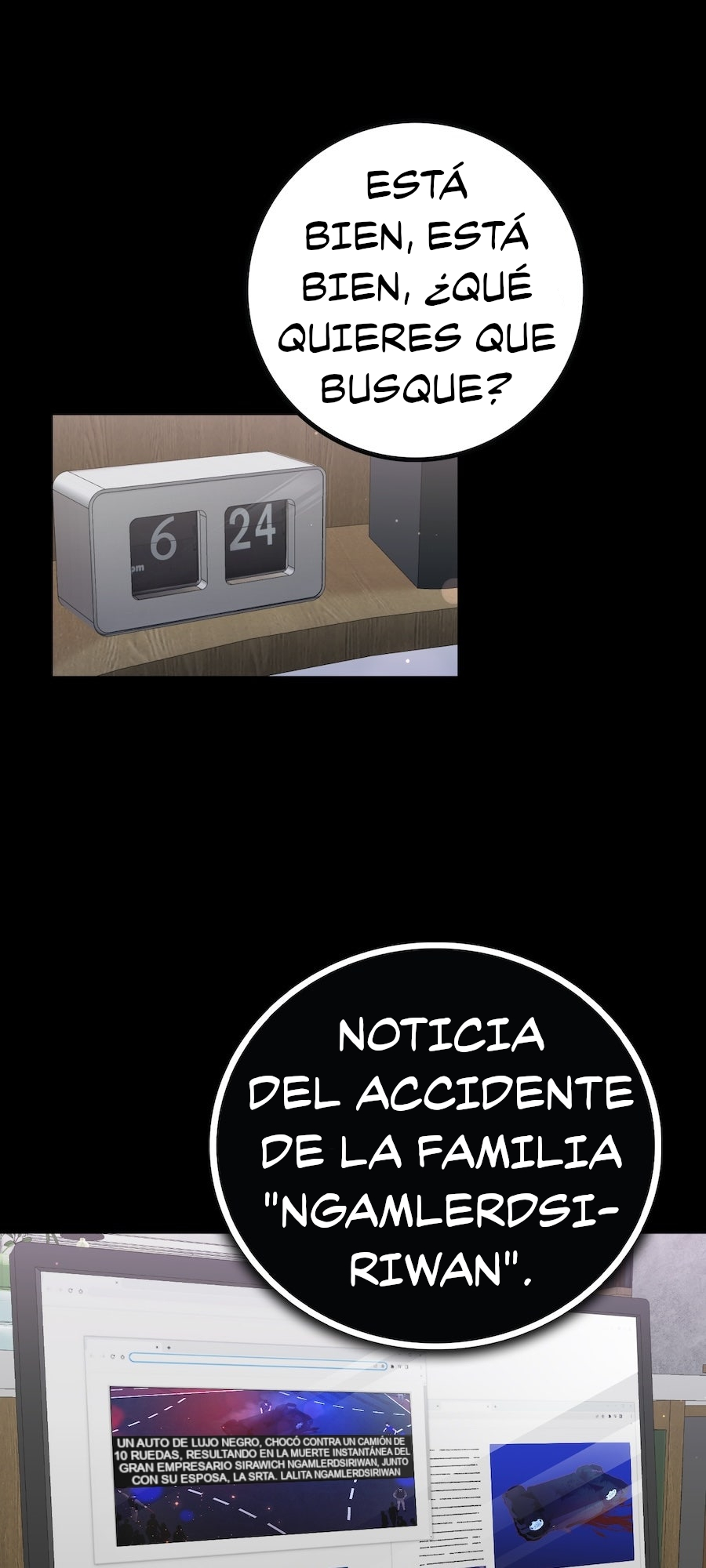Golden Ratio capítulo 54 página 10