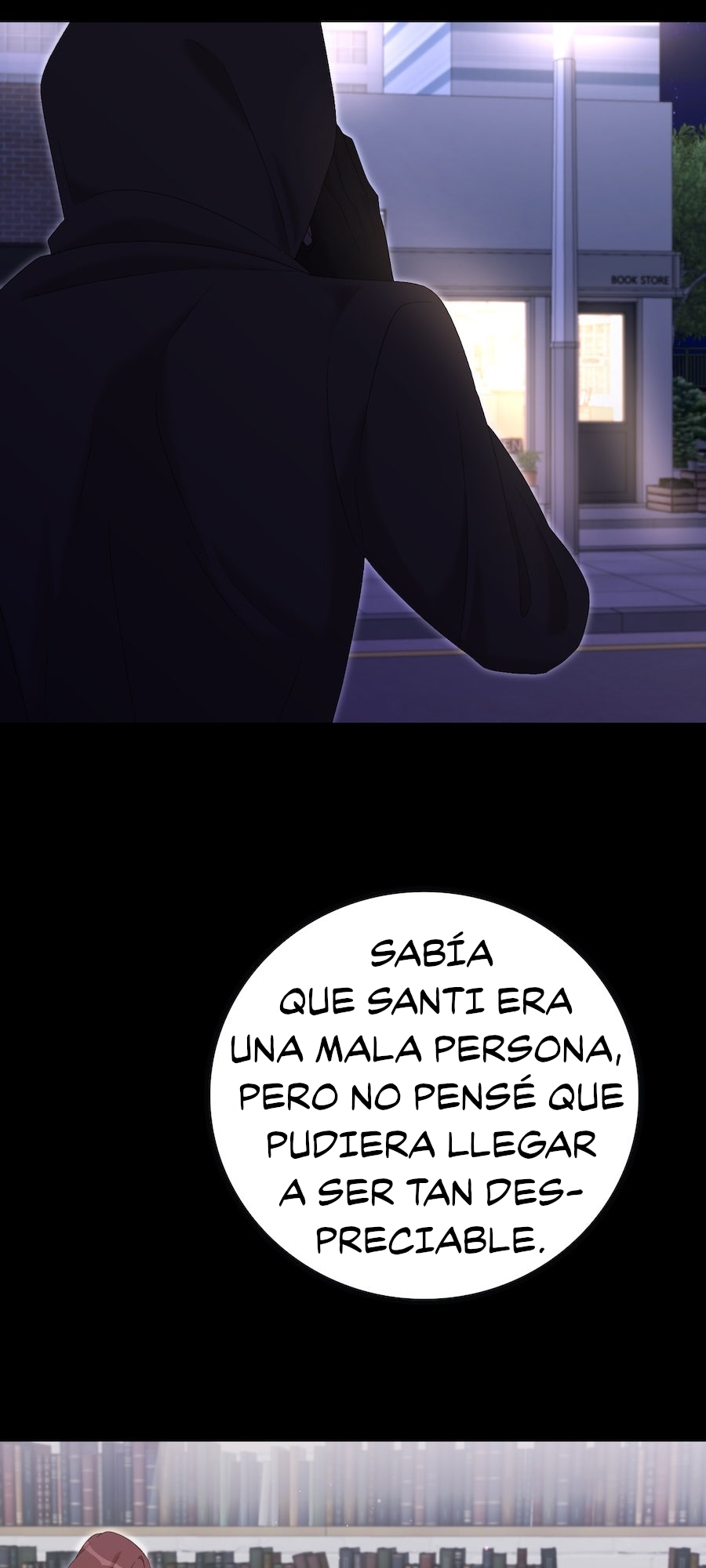 Golden Ratio capítulo 54 página 37