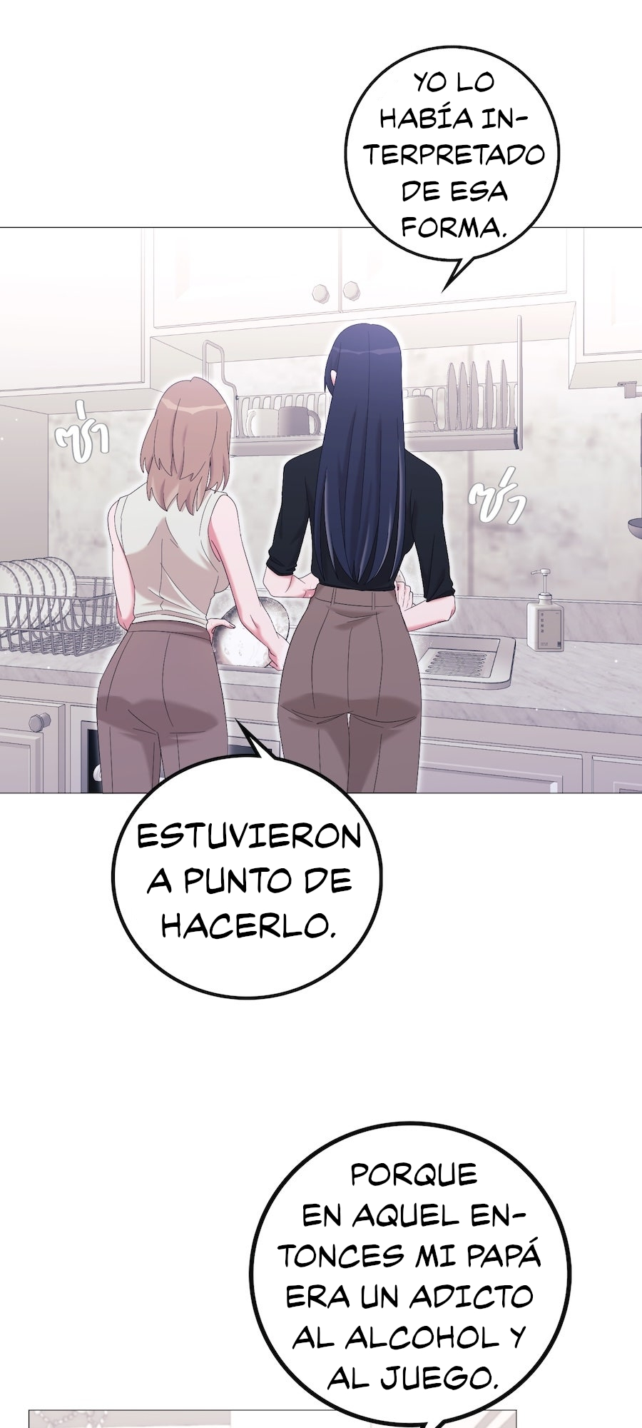 Golden Ratio capítulo 55 página 2