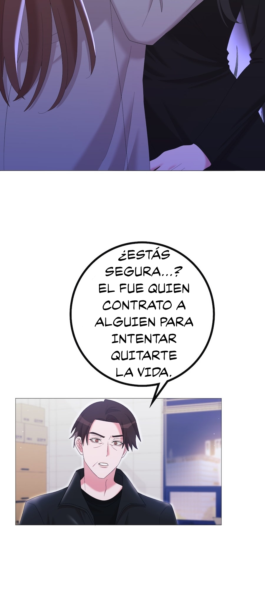 Golden Ratio capítulo 55 página 31