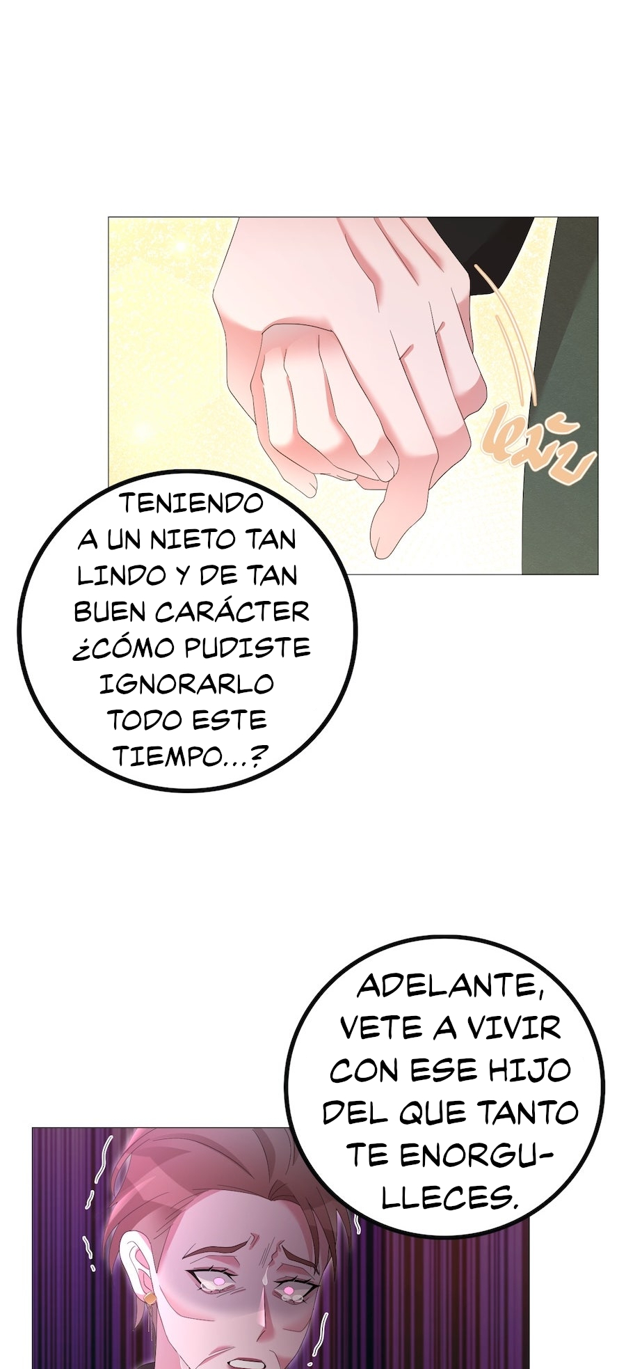 Golden Ratio capítulo 56 página 65