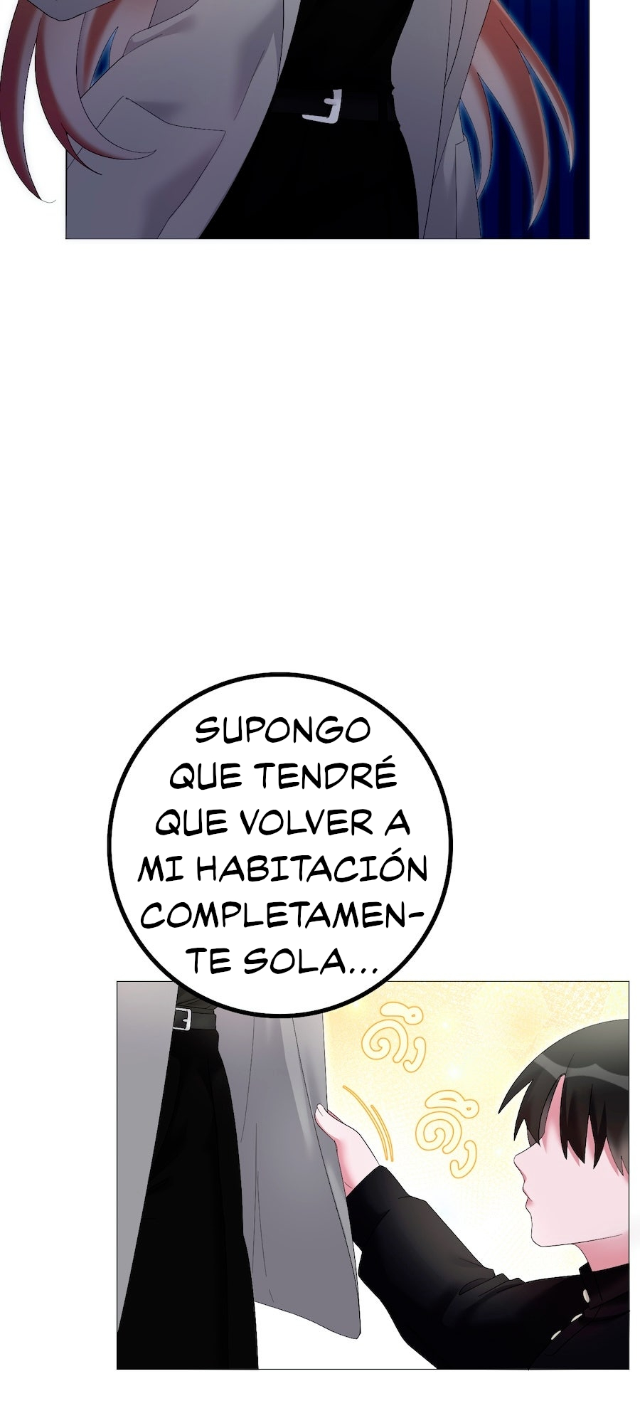 Golden Ratio capítulo 57 página 30