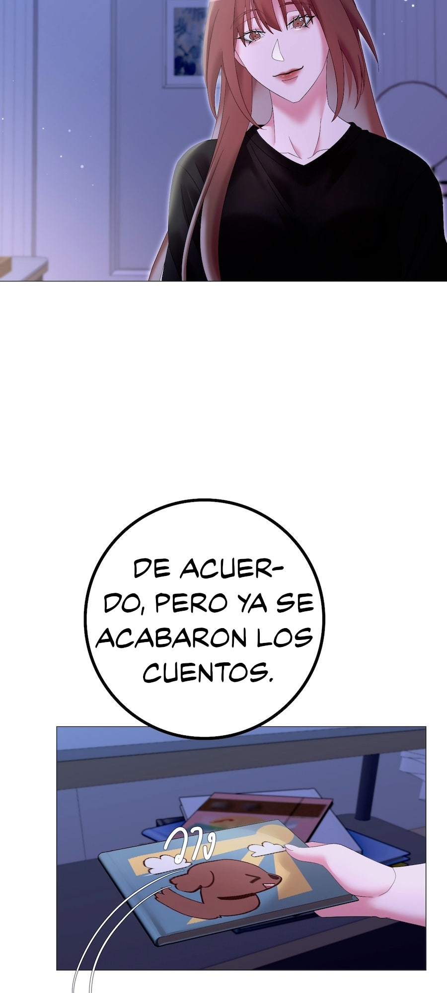 Golden Ratio capítulo 57 página 42