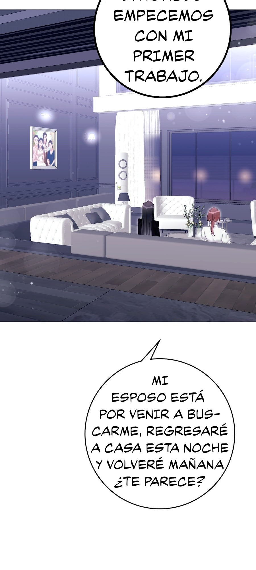 Golden Ratio capítulo 57 página 45