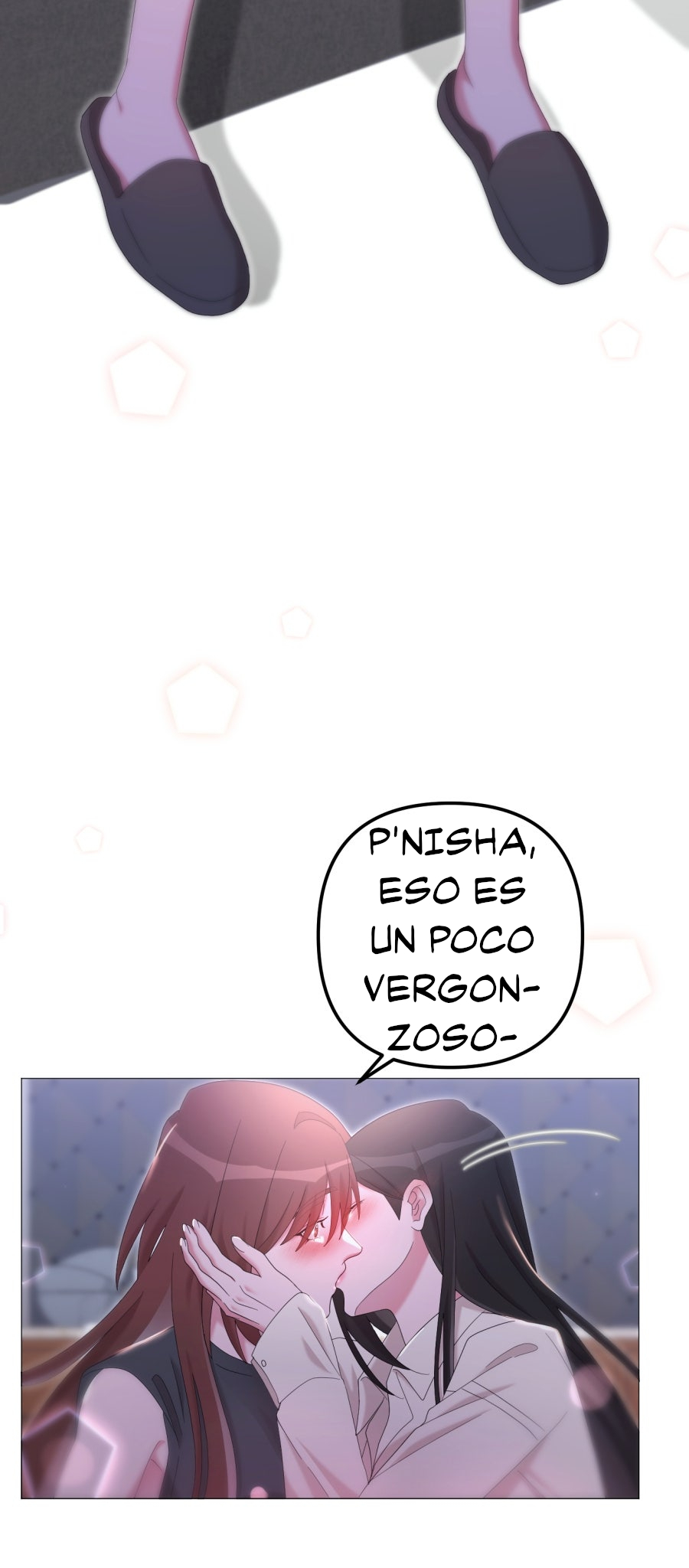 Golden Ratio capítulo 58.3 página 47