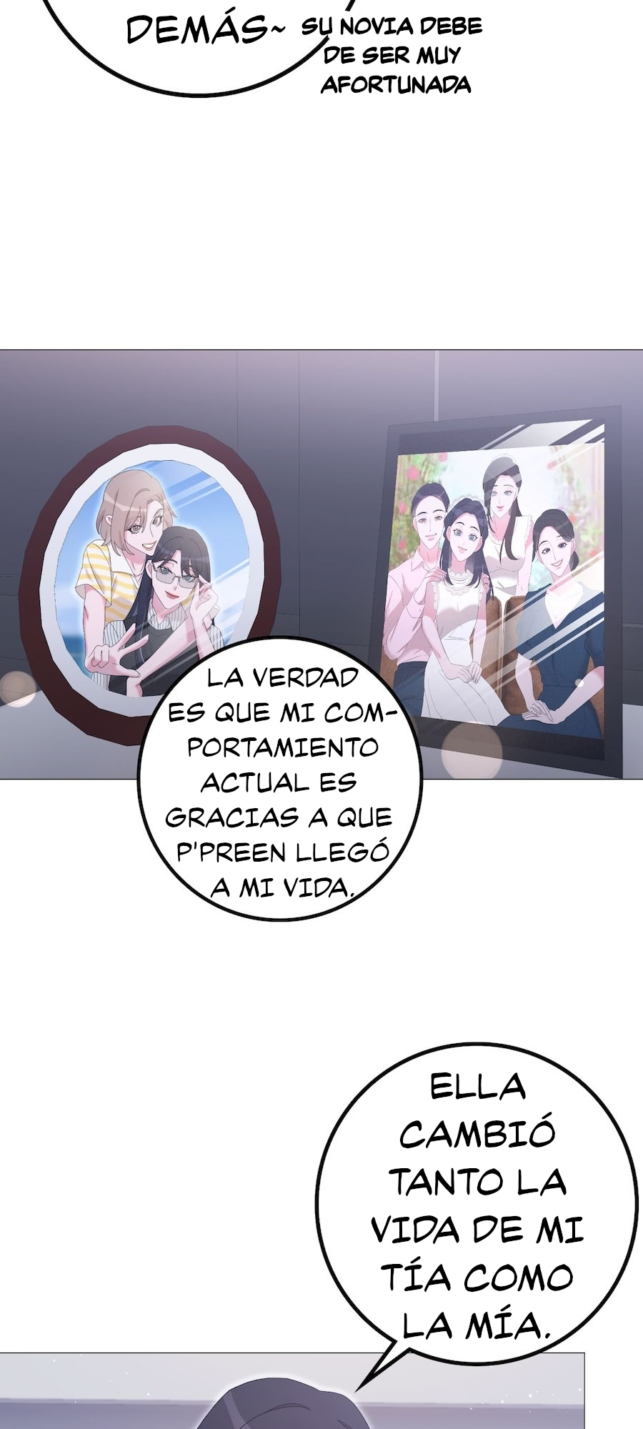 Golden Ratio capítulo 58 página 17