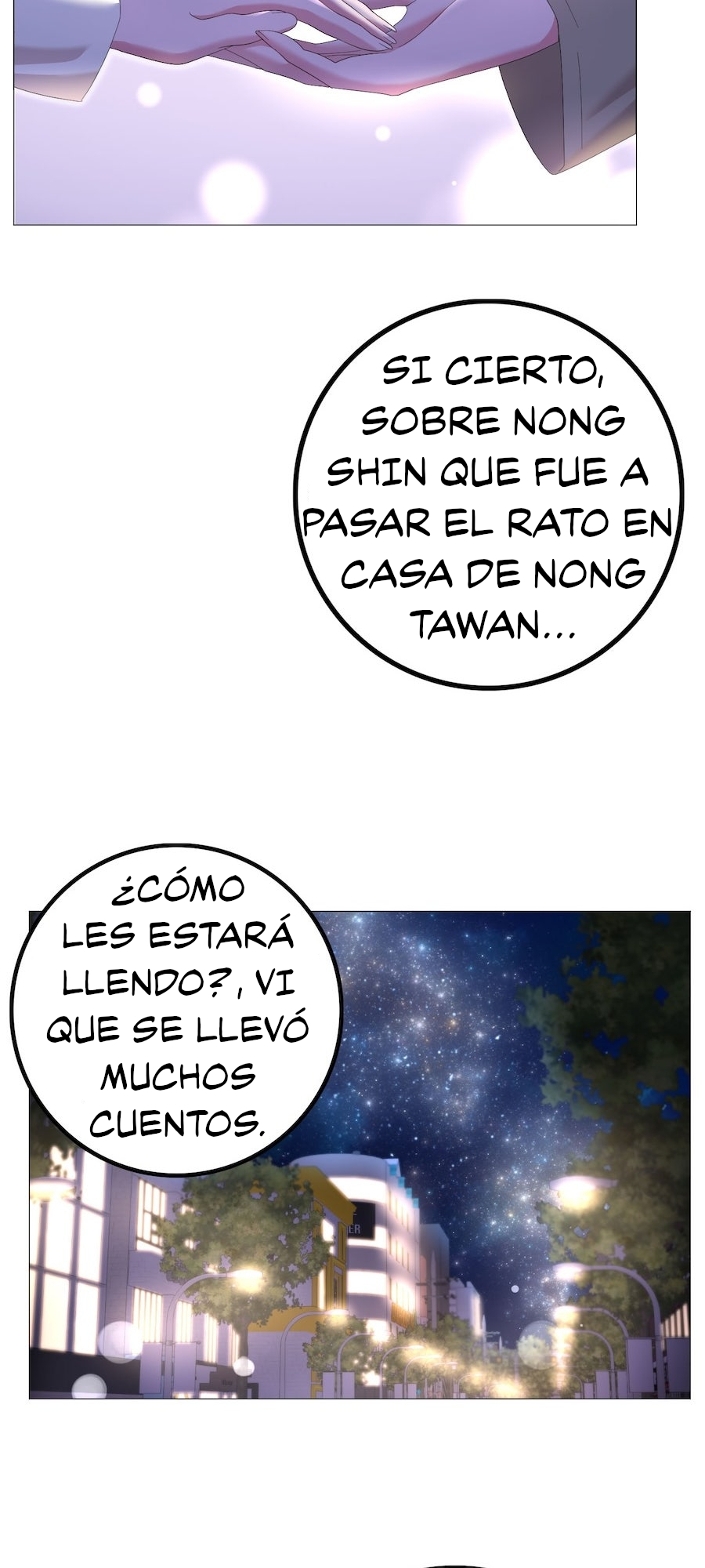 Golden Ratio capítulo 58 página 29
