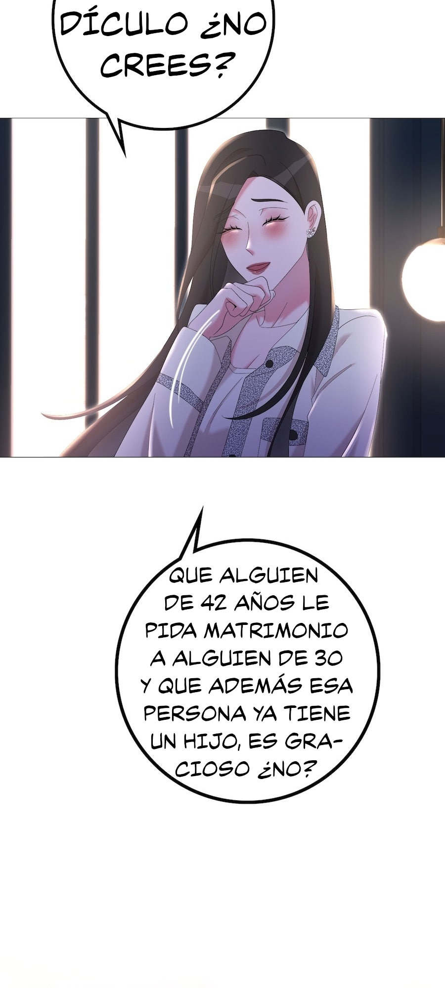 Golden Ratio capítulo 58 página 42