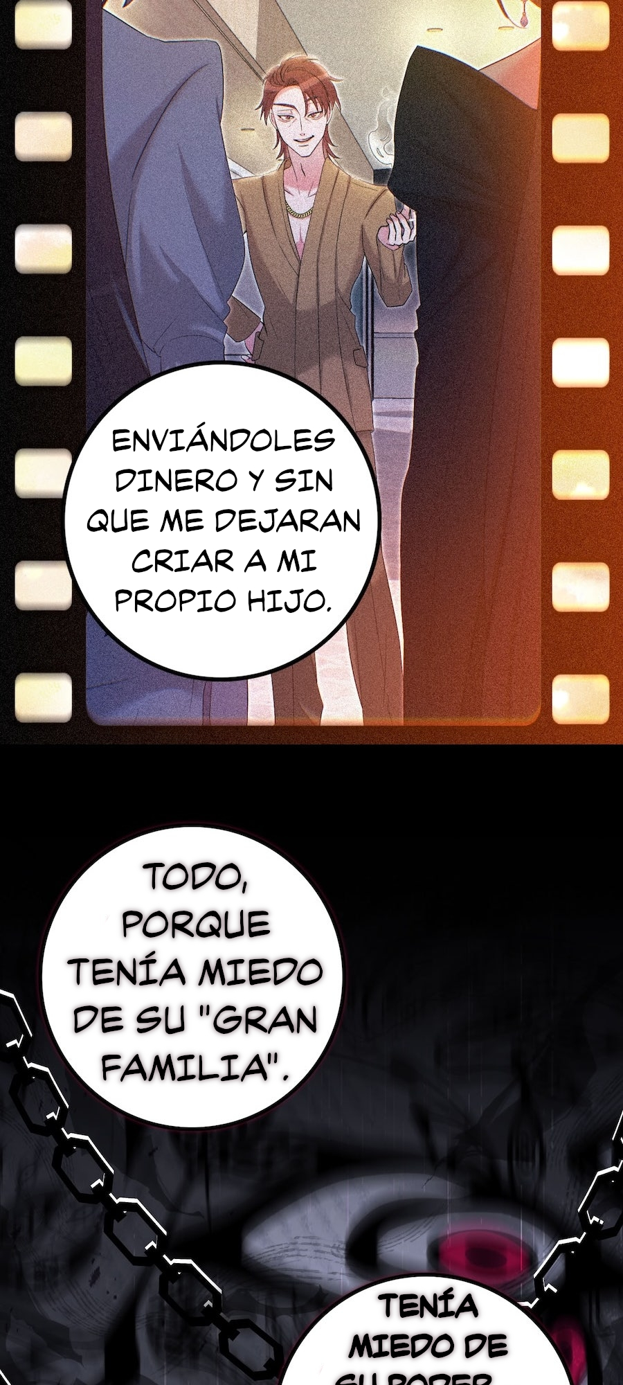 Golden Ratio capítulo 58 página 48