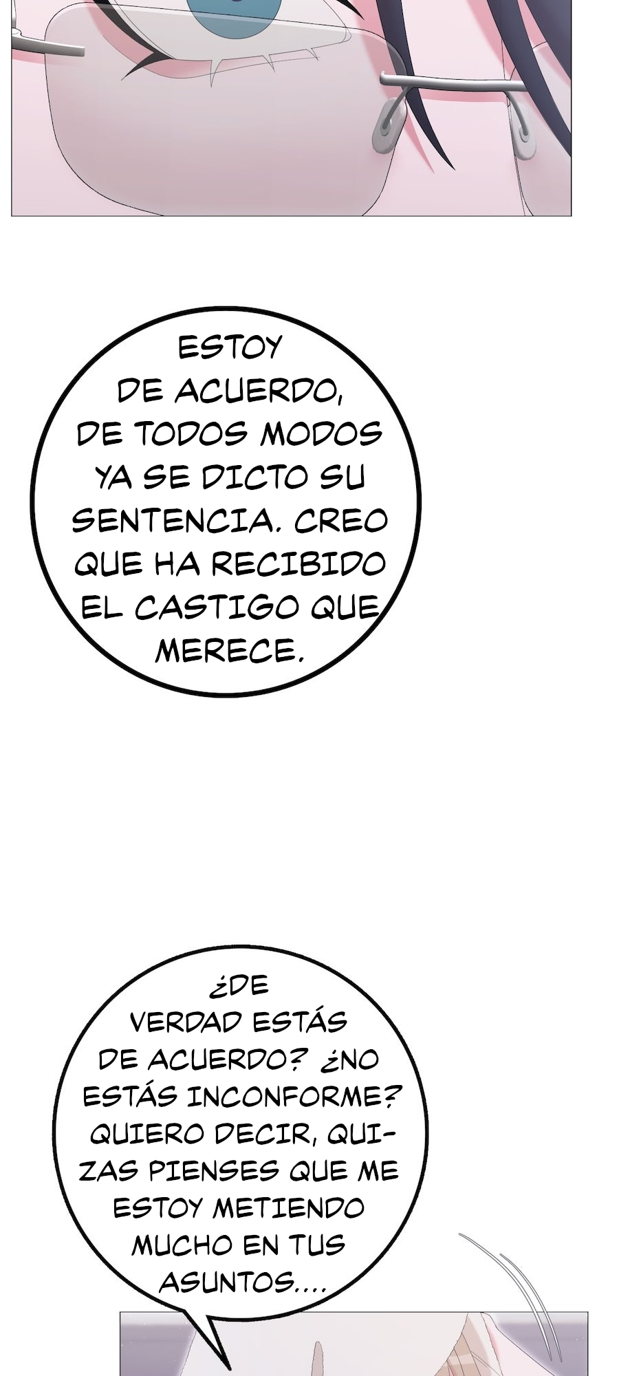 Golden Ratio capítulo 58 página 5