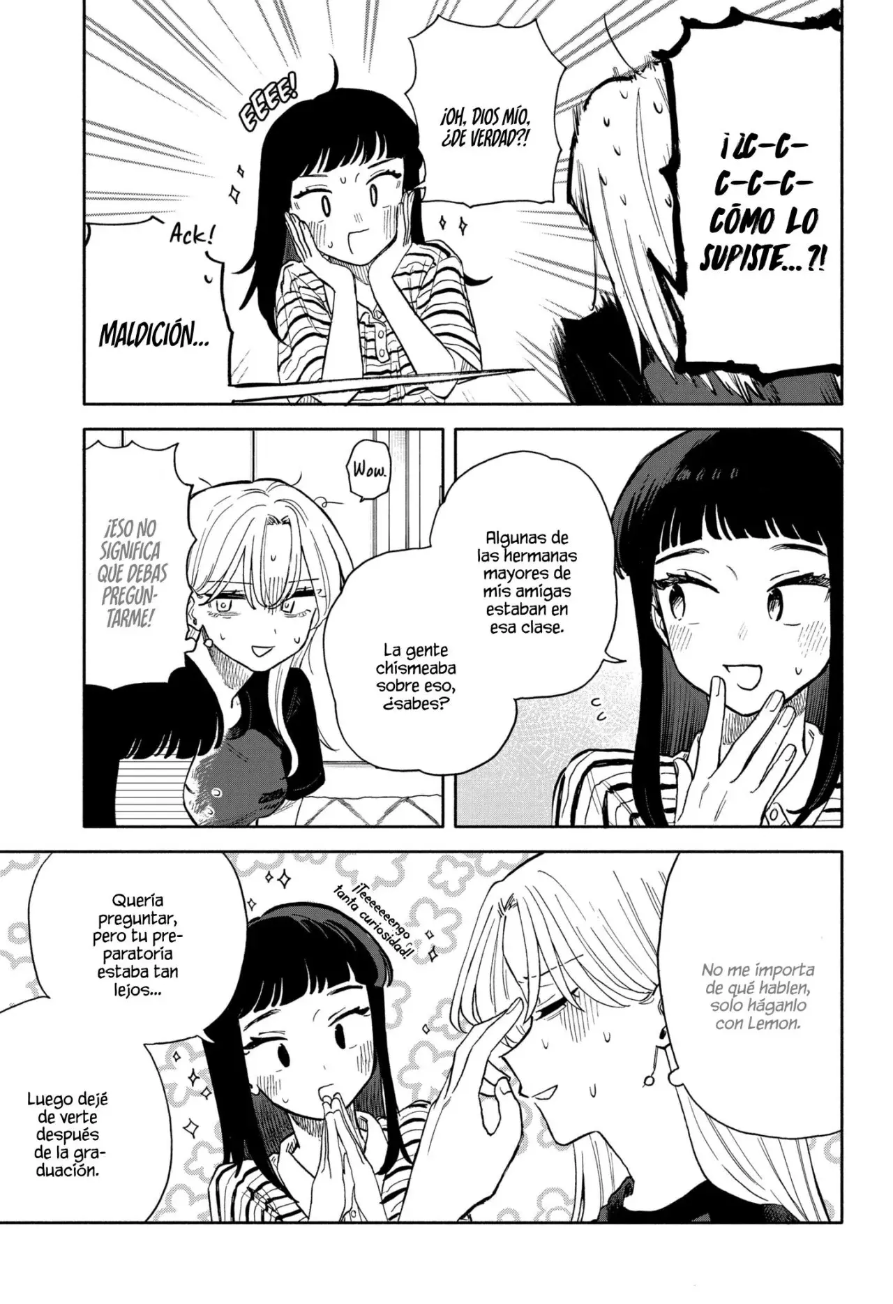 Kuso Onna ni Sachiare capítulo 55 página 13