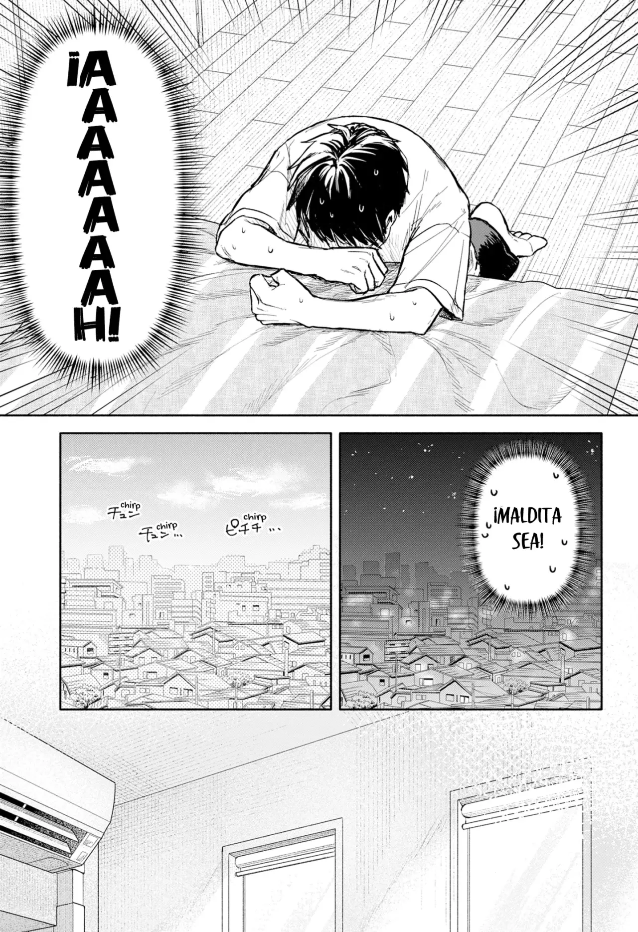 Kuso Onna ni Sachiare capítulo 68 página 17