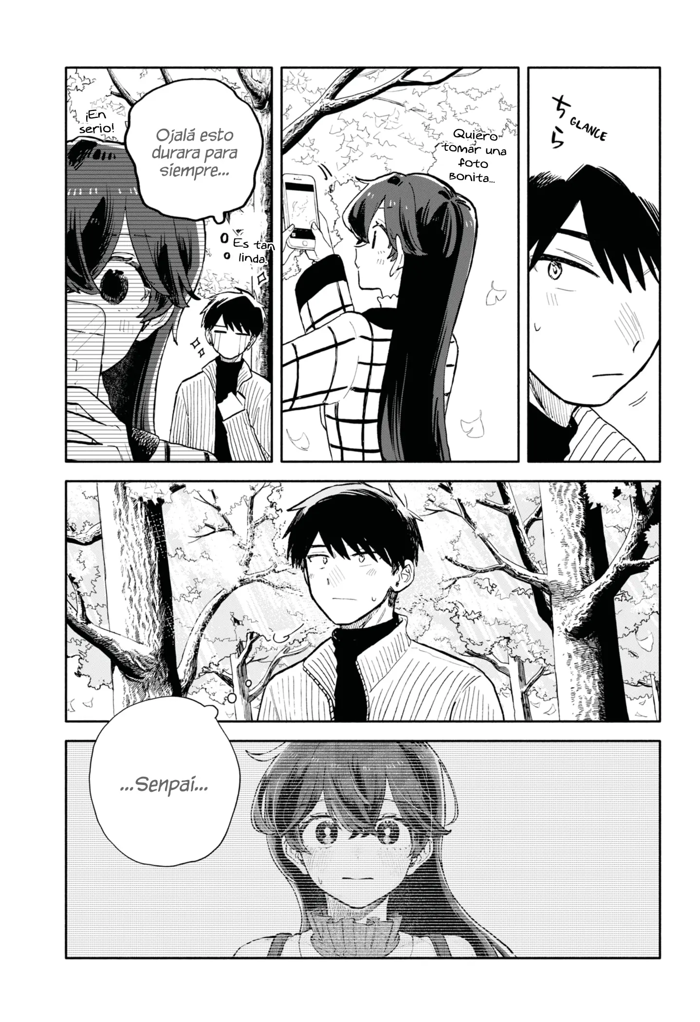 Kuso Onna ni Sachiare capítulo 90 página 4