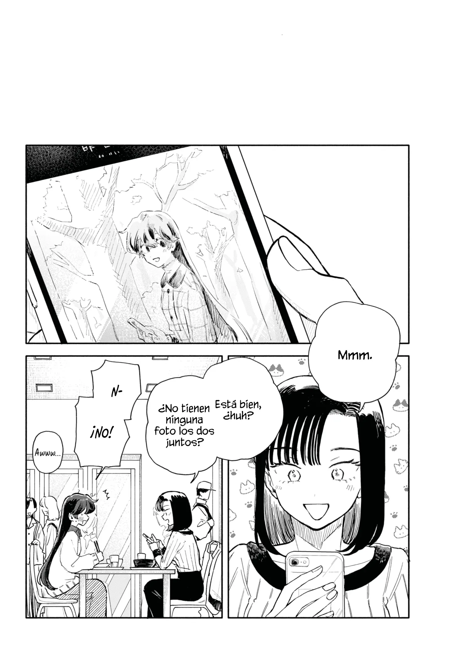 Kuso Onna ni Sachiare capítulo 90 página 9