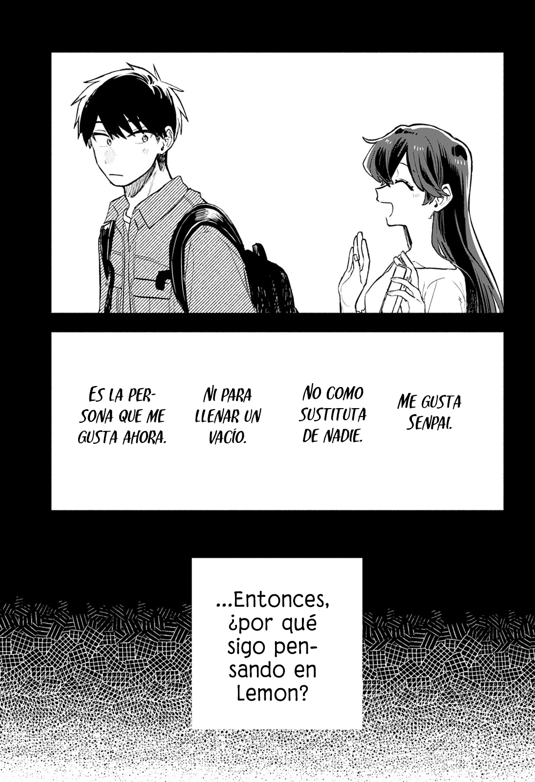 Kuso Onna ni Sachiare capítulo 96 página 7