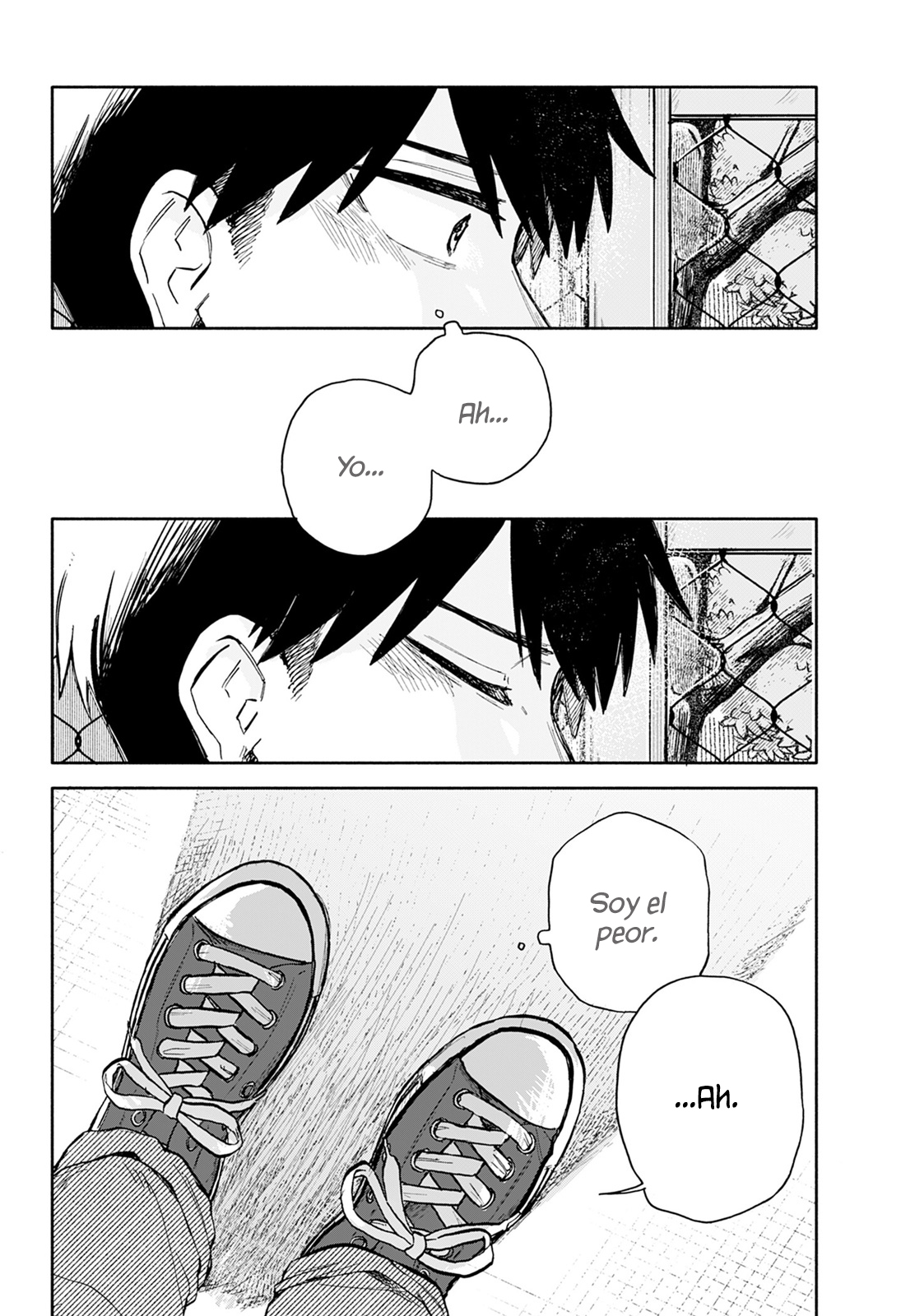 Kuso Onna ni Sachiare capítulo 96 página 8