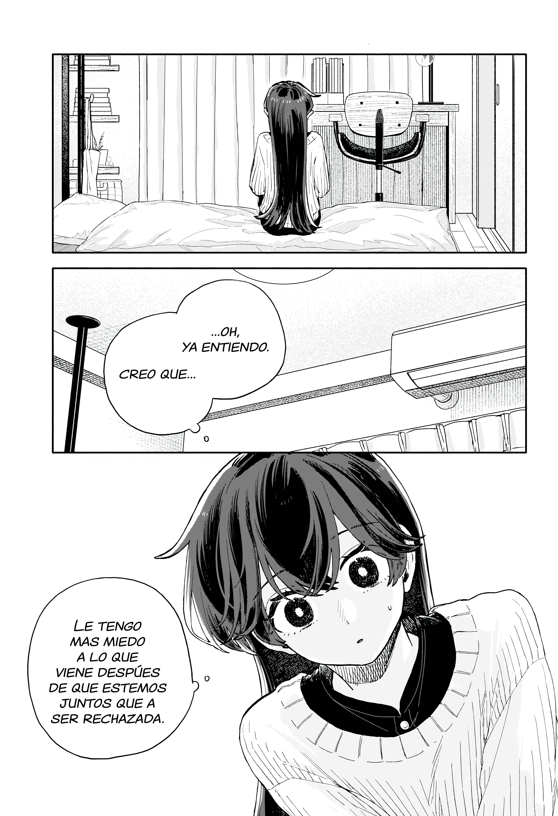 Kuso Onna ni Sachiare capítulo 98 página 11