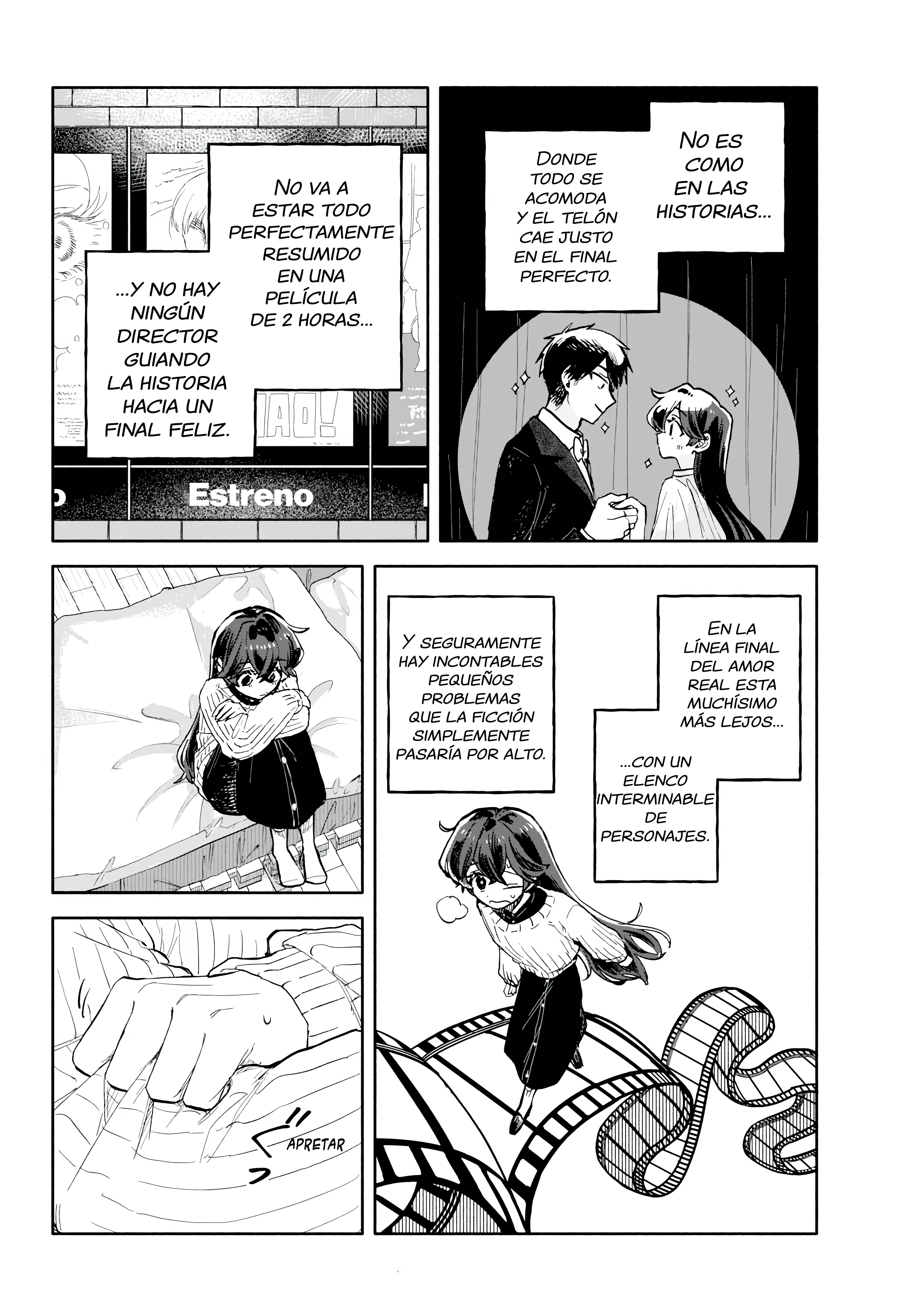 Kuso Onna ni Sachiare capítulo 98 página 12