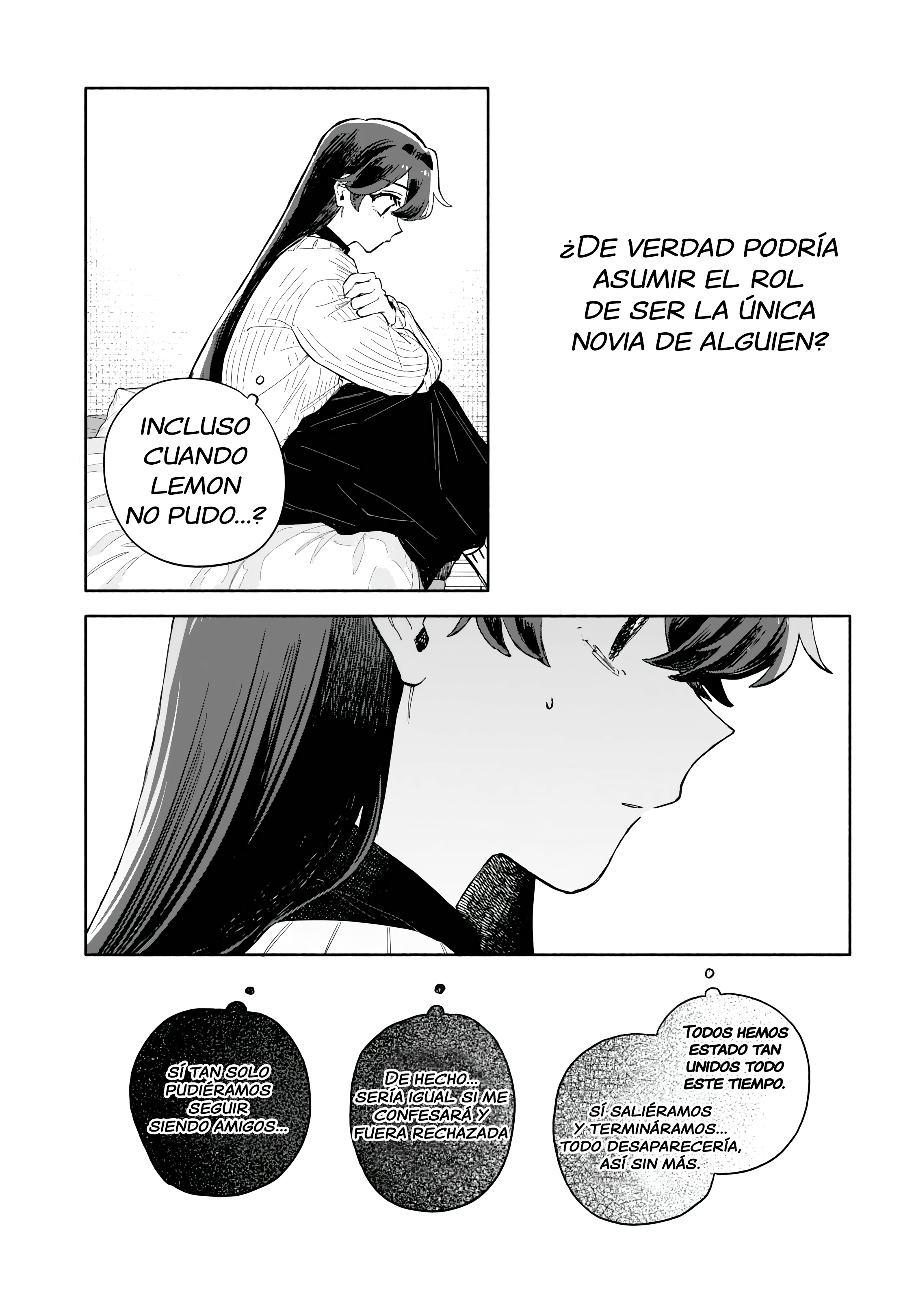 Kuso Onna ni Sachiare capítulo 98 página 13