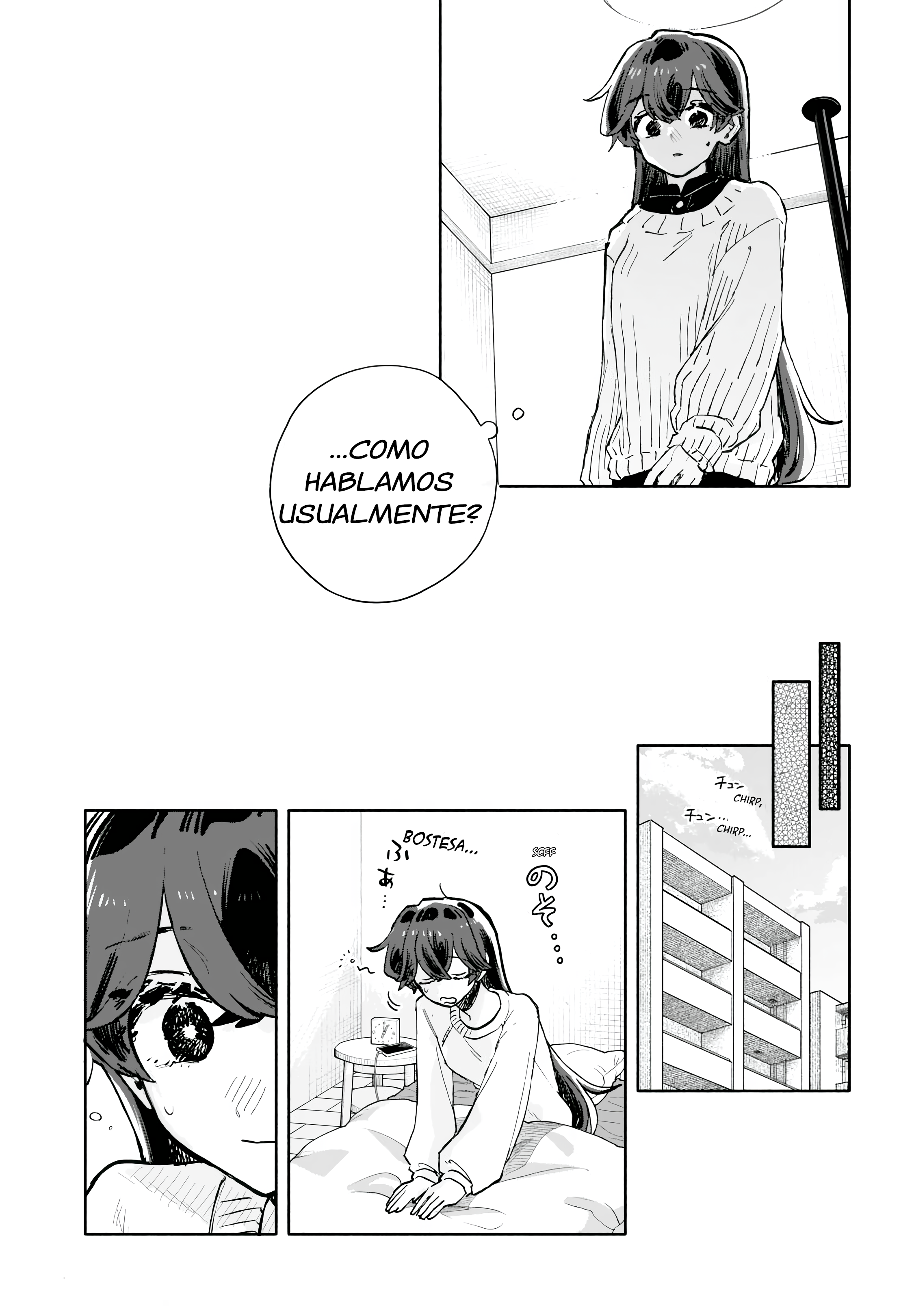 Kuso Onna ni Sachiare capítulo 98 página 15