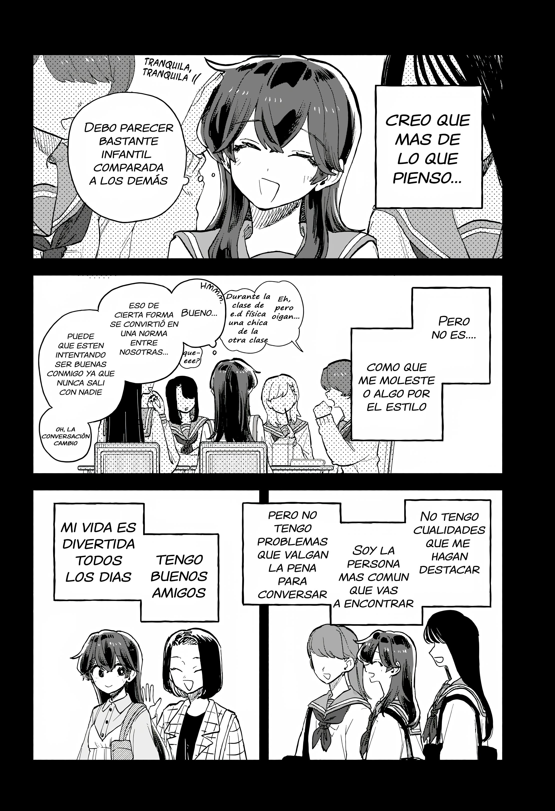 Kuso Onna ni Sachiare capítulo 98 página 4