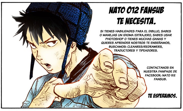 Blue Lock capítulo 112 página 24