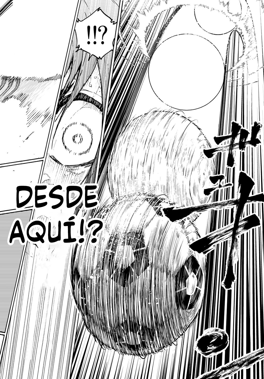Blue Lock capítulo 202 página 18
