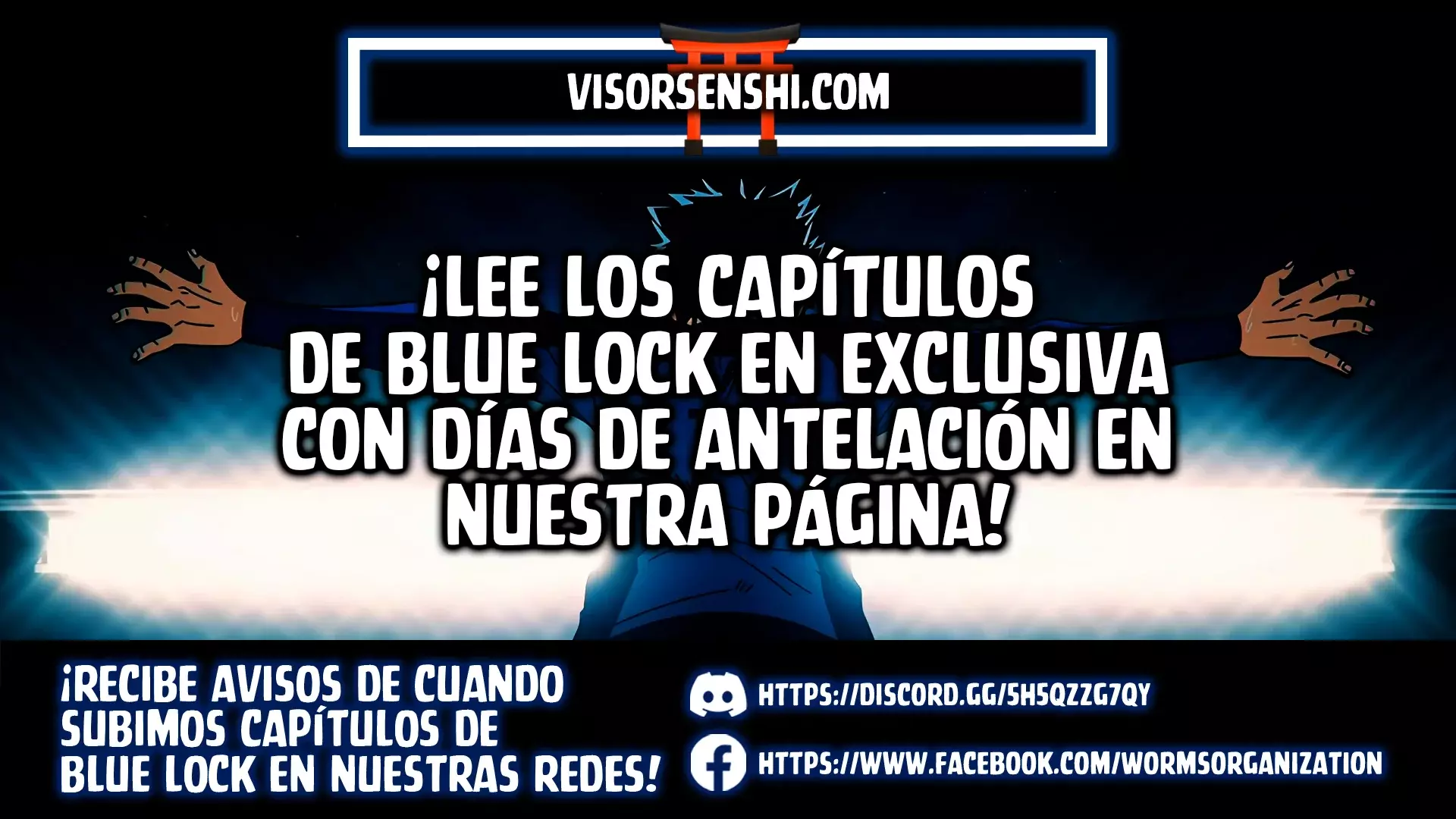 Blue Lock capítulo 292 página 24