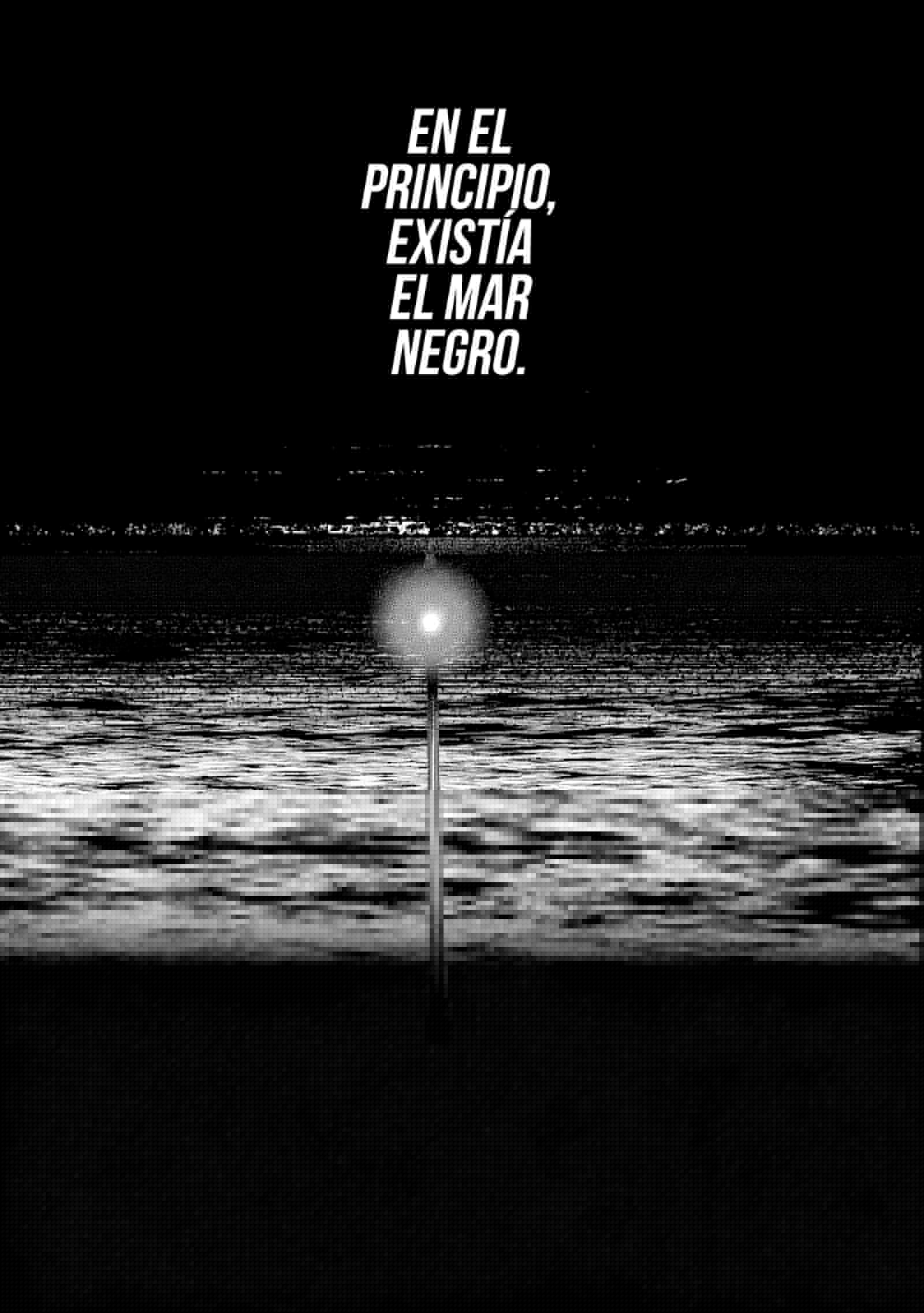 Choujin X capítulo 75 página 1