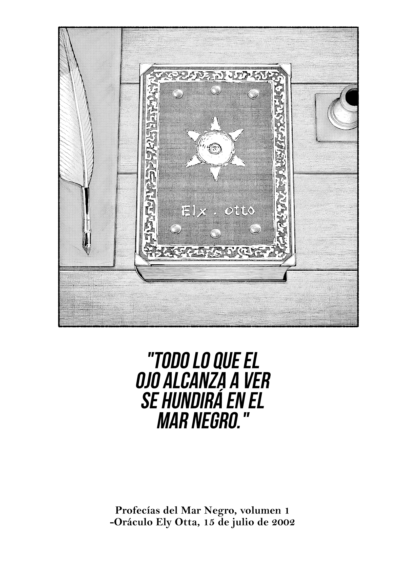 Choujin X capítulo 75 página 3