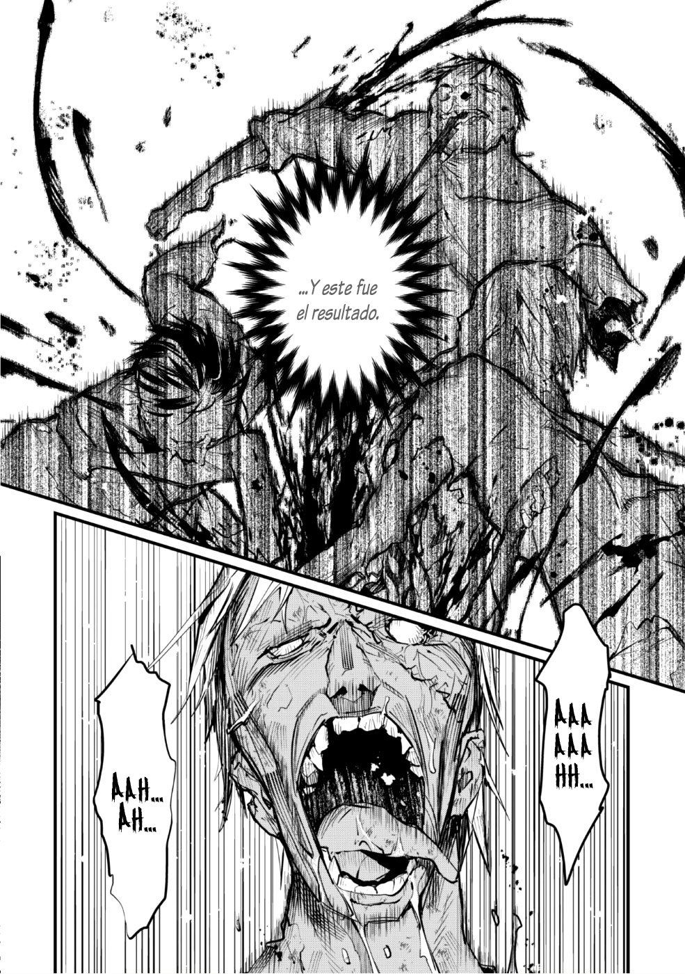 Omae Gotoki capítulo 1 página 24