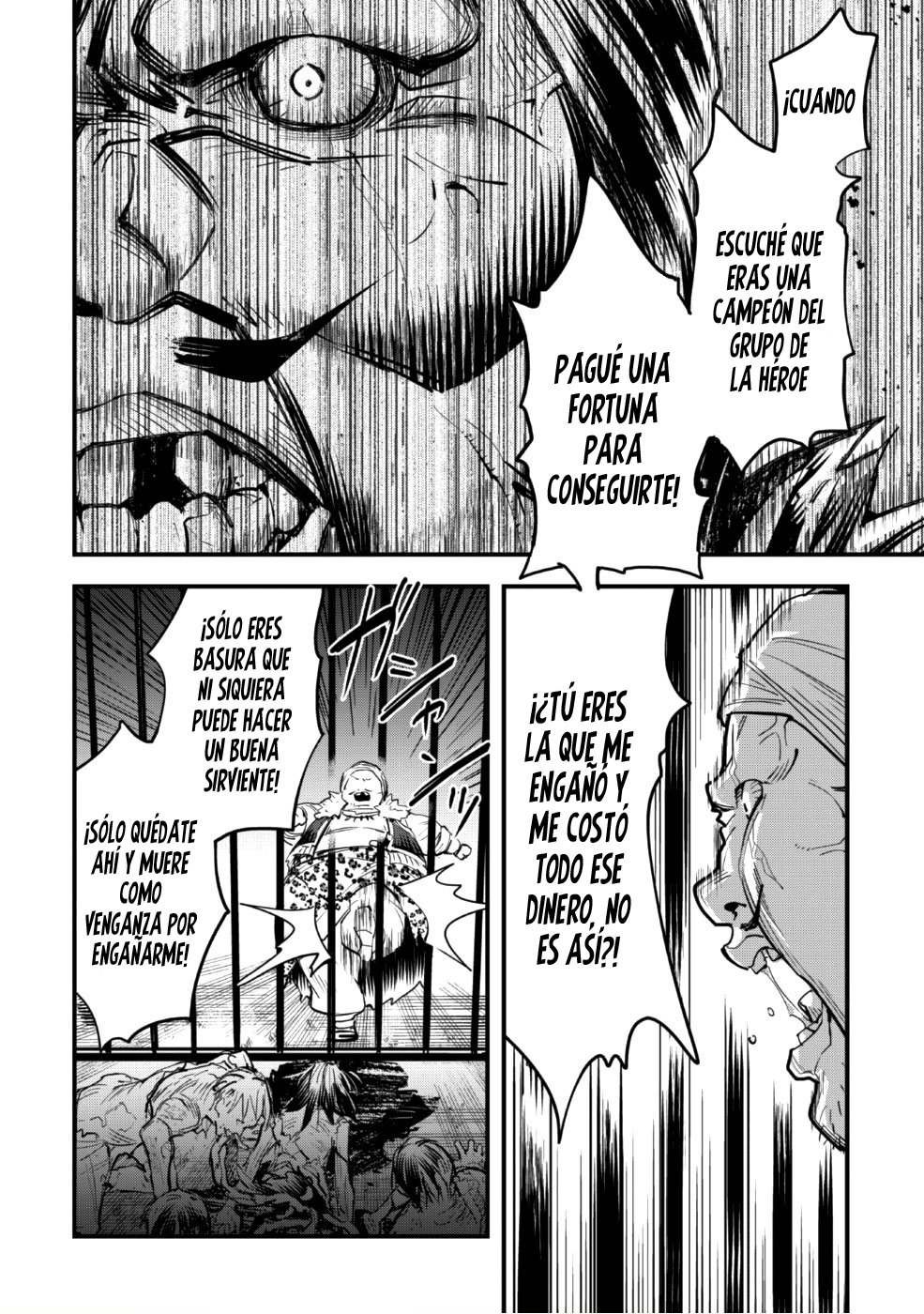 Omae Gotoki capítulo 1 página 30