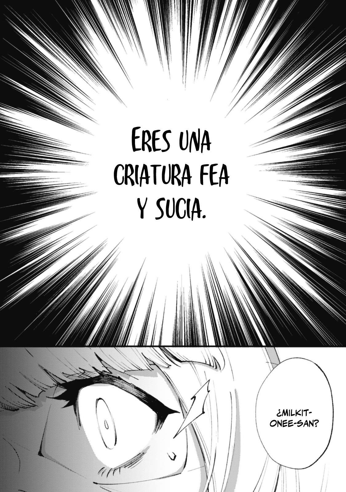 Omae Gotoki capítulo 12 página 11