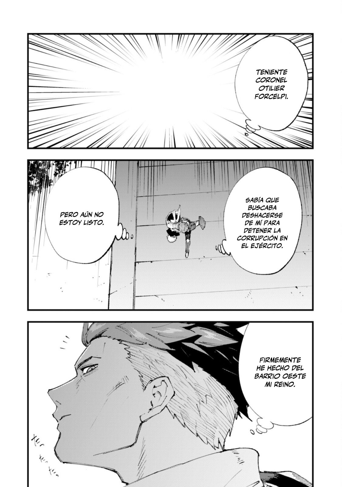 Omae Gotoki capítulo 12 página 24