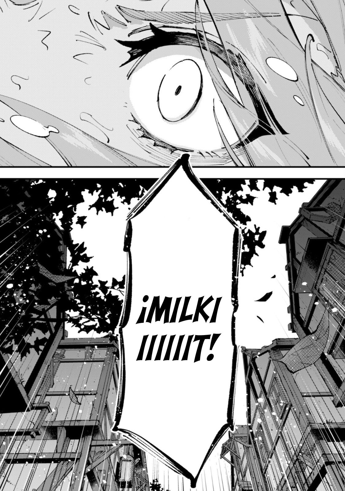 Omae Gotoki capítulo 12 página 26