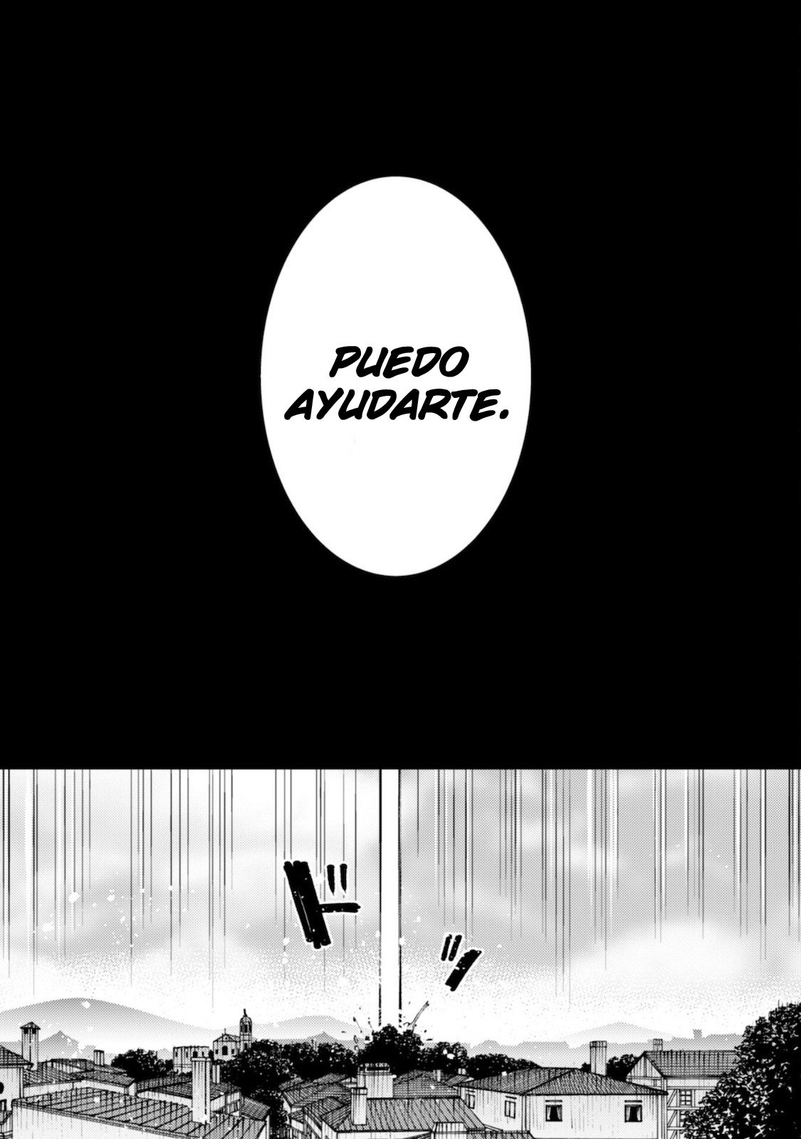 Omae Gotoki capítulo 13 página 20